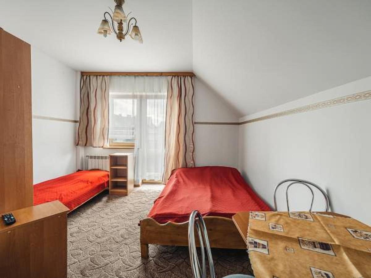 Noclegi- Baluc Malgorzata Czorsztyn Luaran gambar