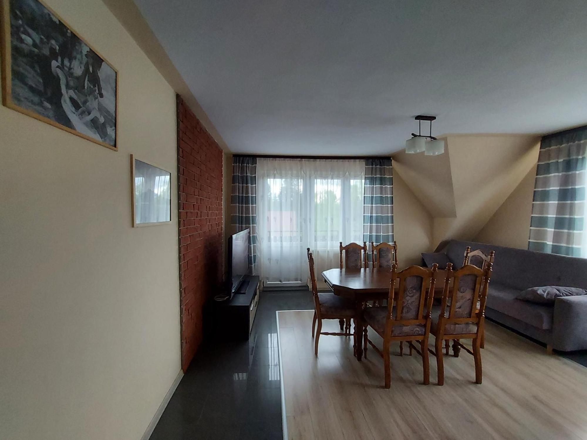 Noclegi- Baluc Malgorzata Czorsztyn Luaran gambar